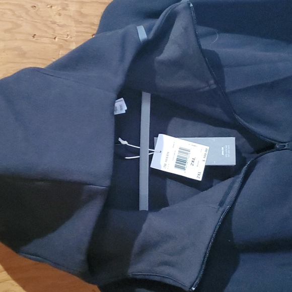 Adidas Jacket - Picture 2 of 6